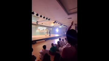 SGLF show 14 December 2025