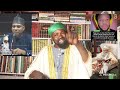 Raddin Imam Mai Barota Ga Shehu Anisi Na Futuhi Kan Zagin Khalifa Muhammad Sanusi 