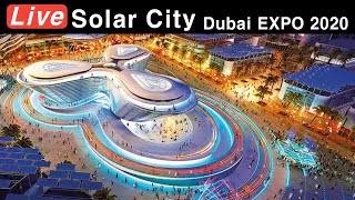 Dubai Opens Solar PV EXPO 2020