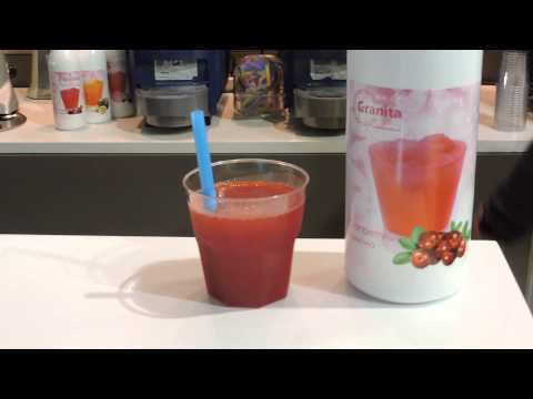 Granita by ENTER