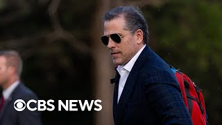 Hunter Biden case testimony sought by GOP-led House committee