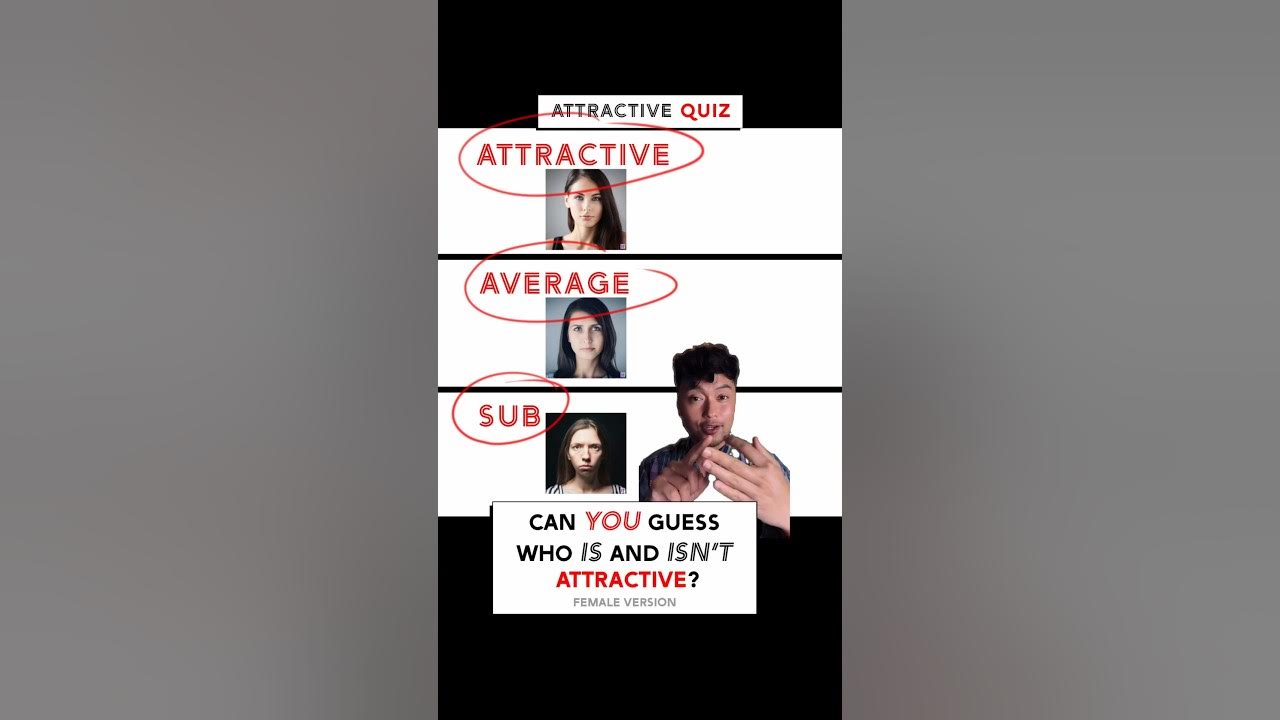 who-s-sub-average-or-attractive-take-the-female-attractiveness
