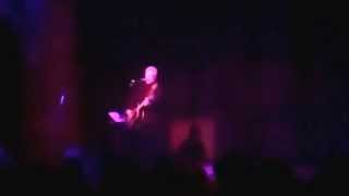 Kris Kristofferson -  Shipwrecked In The Eighties - NYC - June 14, 2013