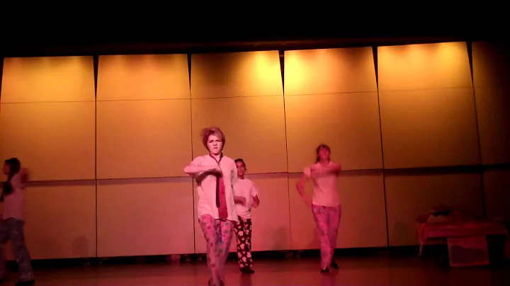 Newsome High School 2011 Lip Sync Contest Winners ...