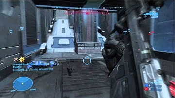 BTB CTF on Sidewinder (old)