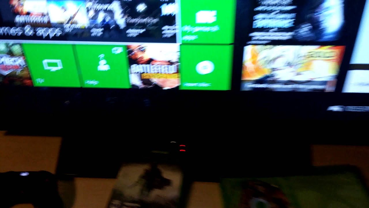 Xbox One Watch Dogs Update Error Xbox One Watch Dogs Update Error