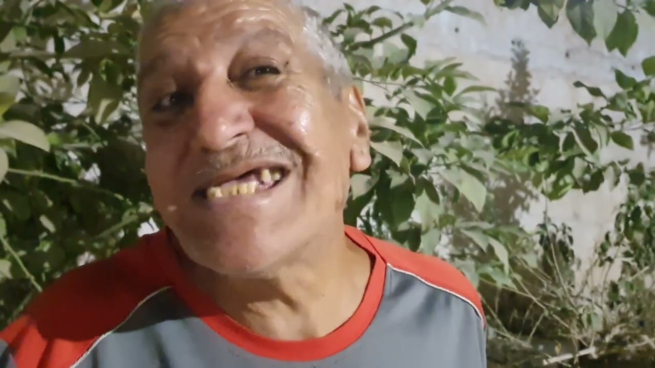 الساكوتي...قصة الرشام اخطر مجرم داز في السجون المغربية للعبرة ليس للفرجة