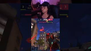 not today emre 😤 | #overwatch #overwatchclips #gaming