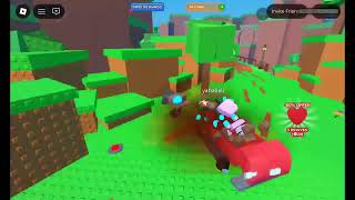 Roblox drive it