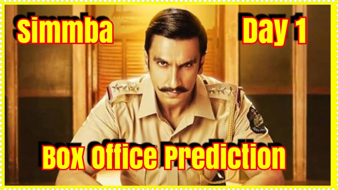 #Simmba