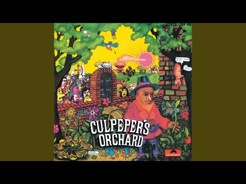 Culpeper's Orchard — Mountain Music (Part 1)