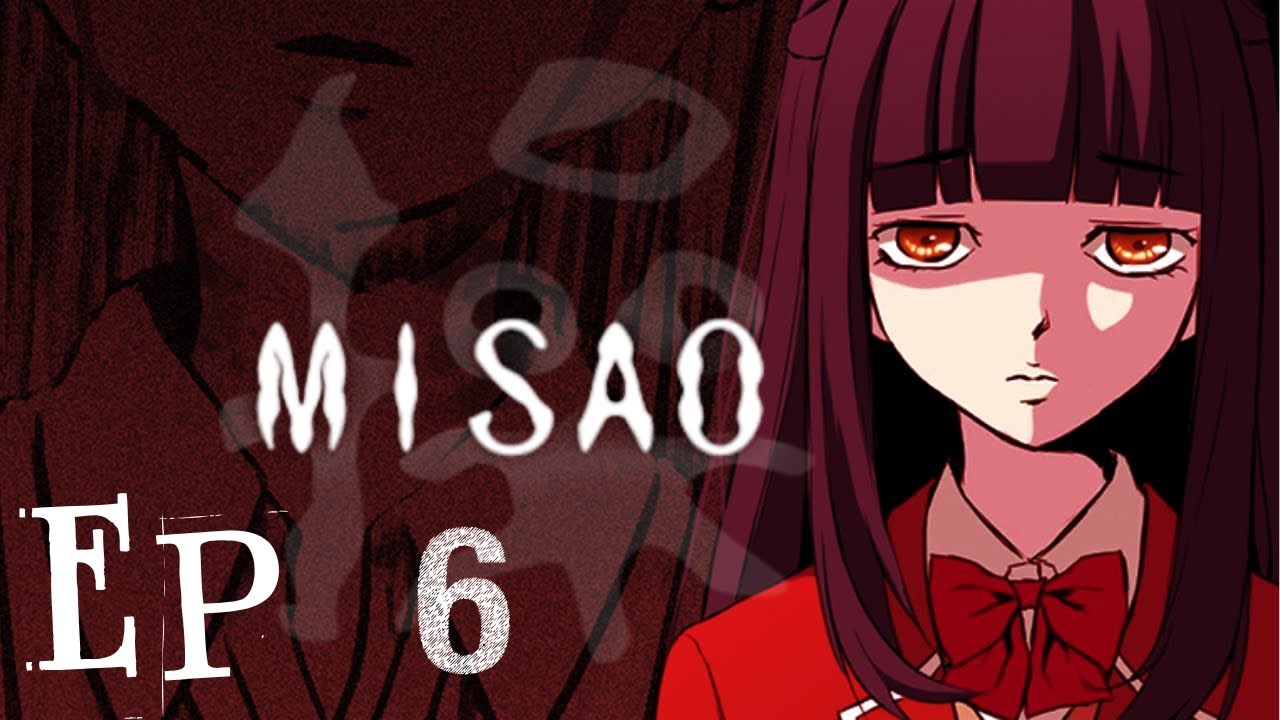 Misao - Ep 6 - Mais mortes...