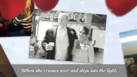 Mrs. Cynthia Napper