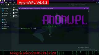 AnonWPL V6.4.3 | 🔍 AnonWPL Checker Explained | Educational Guide to WordPress Login Validation 🔐🌐
