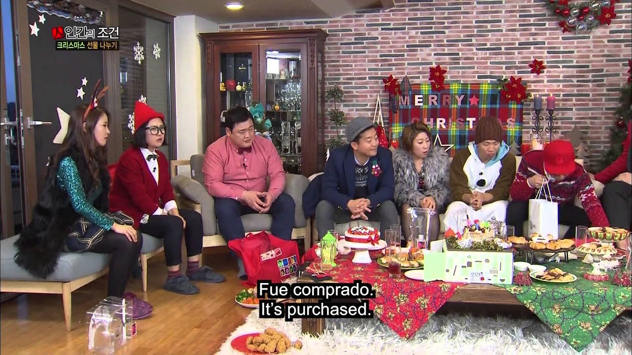 dramamine precio La Condicion Humana | The Human Condition | 인간의 조건 Ep. 91
