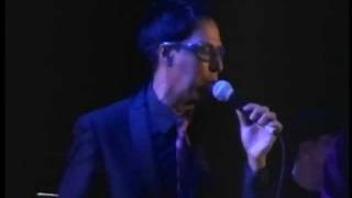 Video thumbnail of "Bonny Cepeda - De 6 a 10 En Vivo 2011 03"