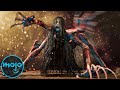 Top 10 Scariest Video Game Bosses of the Century (So Far)
