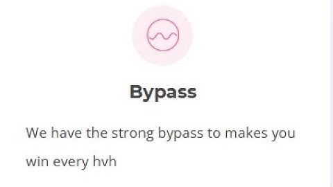 Delete FDP 1292%  halal वाइरसवाइरसवाइरसवाइरसवाइर  | Bad Bypasses | Cerhanz