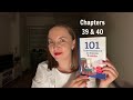 101 Conversations in Simple Russian (Ch. 39 &amp; 40) by Olly Richards - Russian with Anastasia