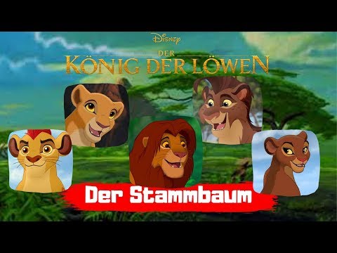 Die Hyänen! Bösewichte Staffel 1|DerFlozi König der Löwen