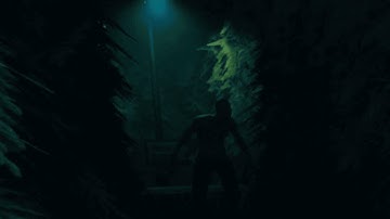 A DARK Secret Hides Inside This Maze... | Labyrinthine Part 1