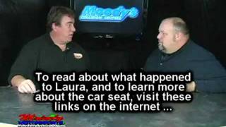 Mainely Motorsports TV October 5, 2011 Show