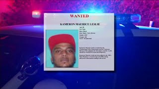 "Most Wanted" man could be in Jacksonville