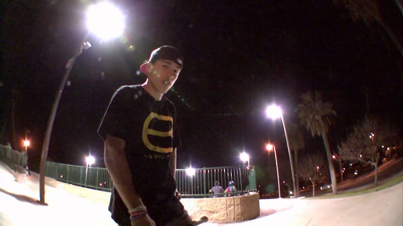 Scooter Zone How to: Tailwhip Rewind with Nick Donatelli