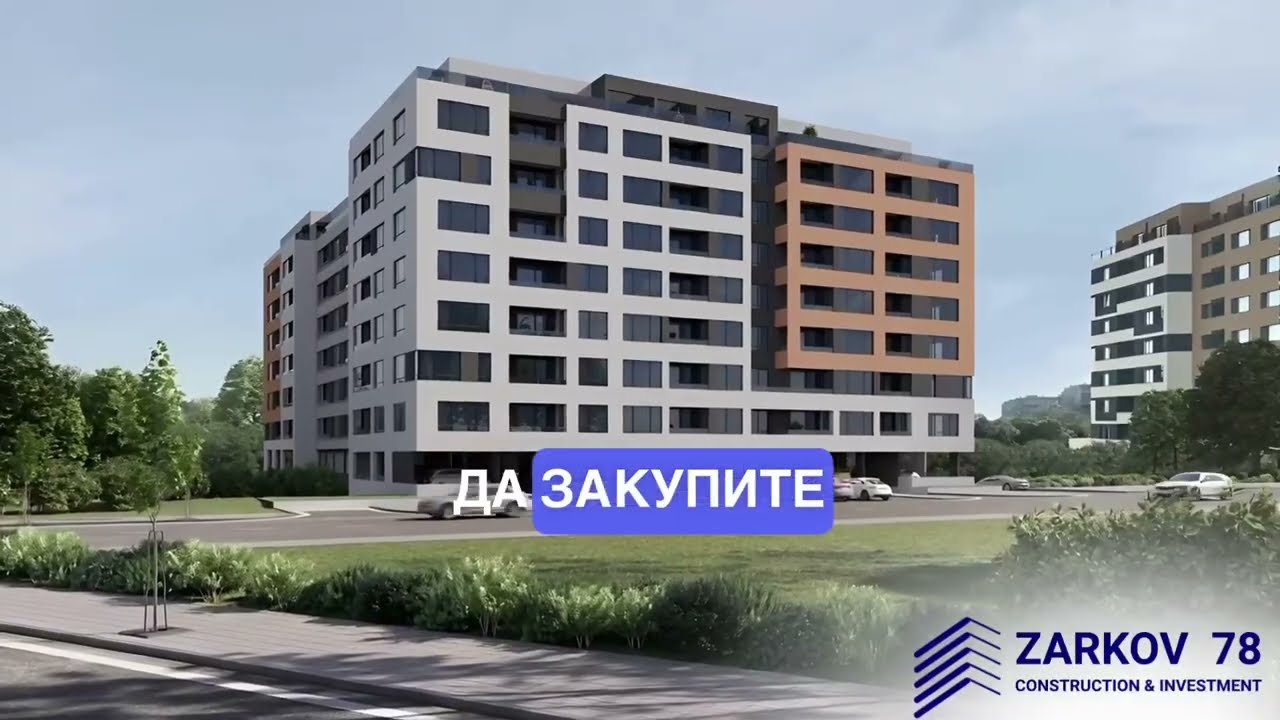 YouTube-відео об’єкта