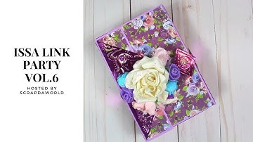 Issa Link Party Vol. 6 | Goodie Flip Box