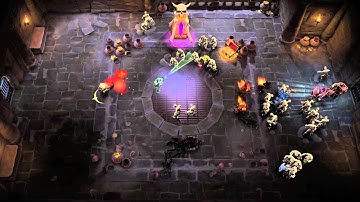 Gauntlet: Slayer Edition PS4 Launch Trailer