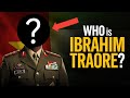 Who is Ibrahim Traoré? | The Story of Burkina Faso’s Youngest President