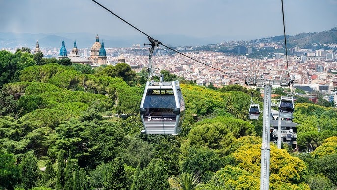 La Roca Village, un plan perfecto para los barceloneses que aúna compras y  gastronomía