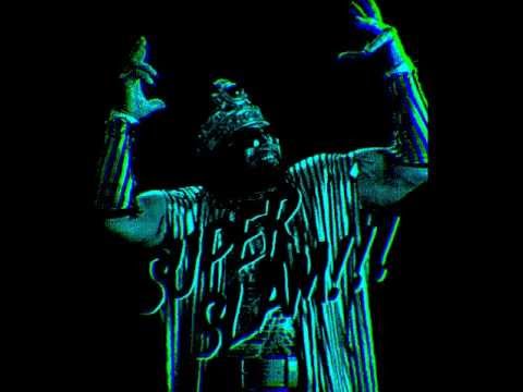 Quad City DJs - Space Jam (Super Slam JRX Mix) [REDUX]