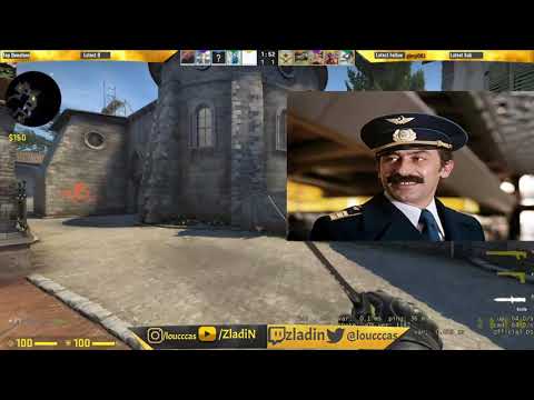 CS:GO მარგალიტები - [წლის პათოლოგიური ყური] (ქართულად)