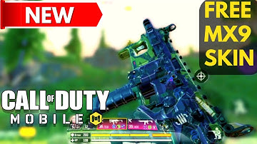TRIPLE KILL 😱 in BATTLE ROYAL ?? 💯😎 #codm #callofdutymobile #codmobile #mx 9