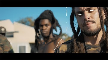 Panasonic GH4 Music Video