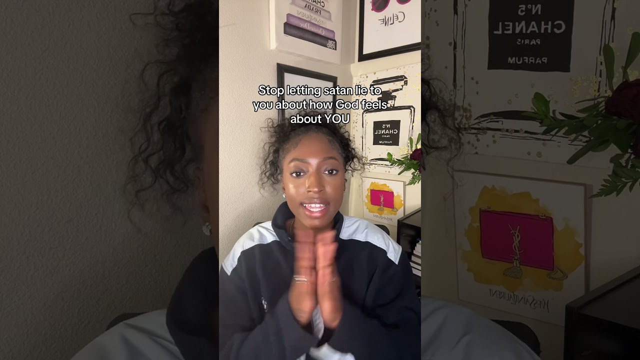 Stop allowing him to disqualify you! 