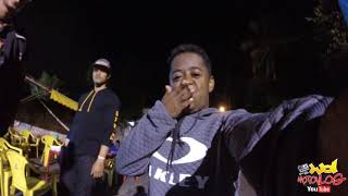 Irmão De Daniel Da Meiota Mandou Um Salve