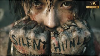 Silent Hill f: A Dose of Madness | A Psychological Thriller Cinematic Movie (4K UHD)
