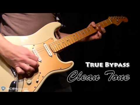 EarthQuaker Devices Crimson Drive