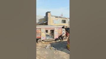 a little dropshot no scope