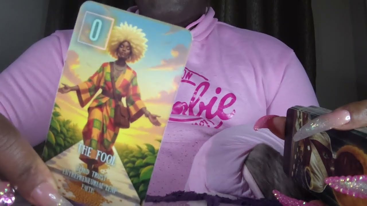 YOU ARE DOING THE WORK OF YOUR ANCESTORS AND THE ENEMY IS UPSET THAT NOTHING THEY DO IS WORKING! 