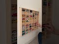 妻にトミカ増やしすぎって言われたので… #ホーム #vlog #暮らしチャンネル