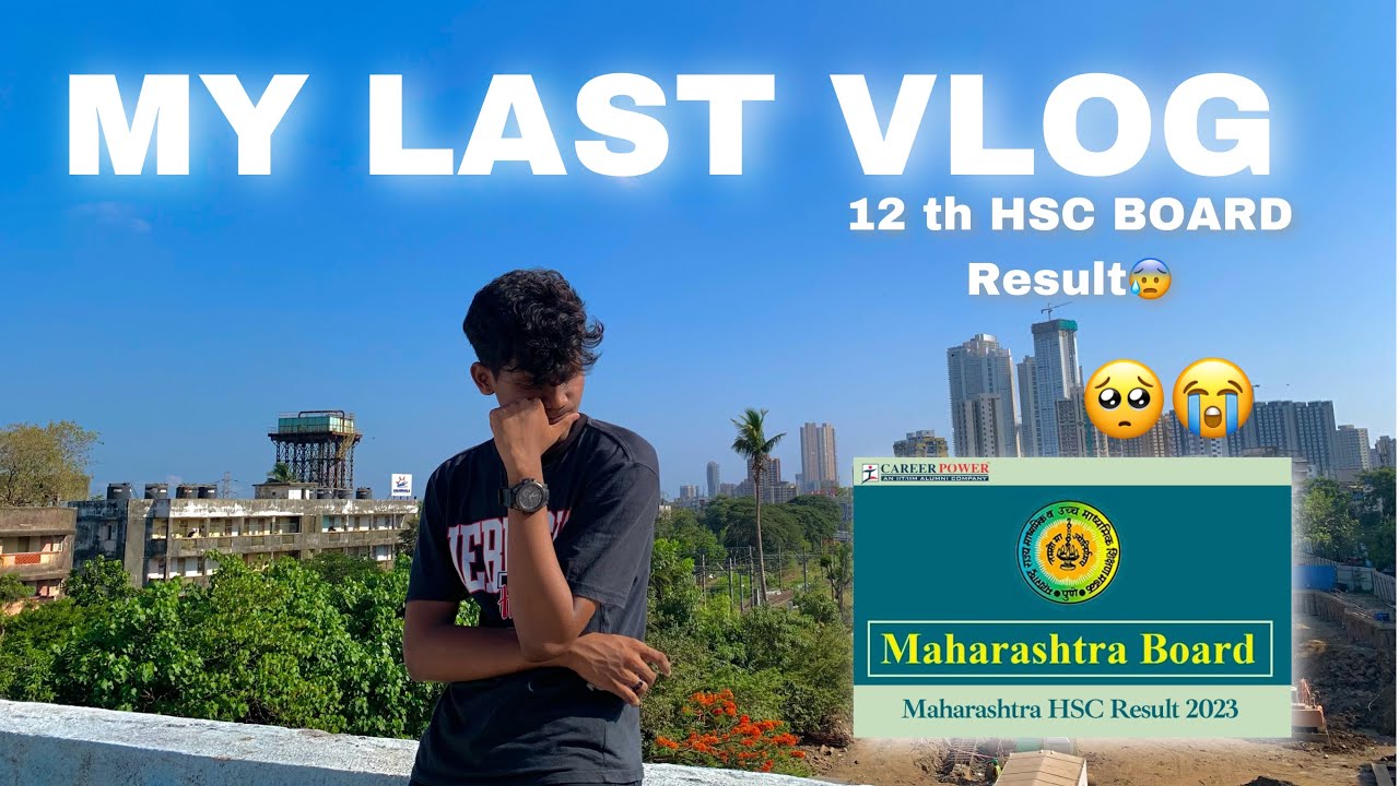 I'm Done With Vlogging (and my HSC results) 12th Result 🥹