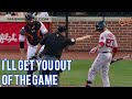 MLB | Hit by pitch Revenge