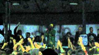 Capleton - Or Wah - Live @ Termoli 30-7-10