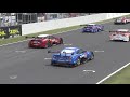 2017 AUTOBACS SUPER GT Rd.3 SUPER GT in KYUSHU 300km  日本語コメンタリー