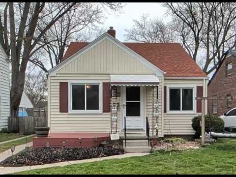 3656 Anderson Pkwy, Toledo, OH home video tour