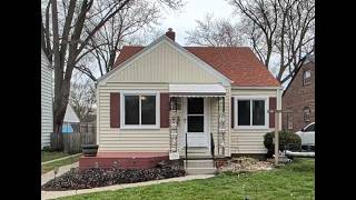 3656 Anderson Pkwy video tour